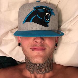 Meet your Posher, Justin